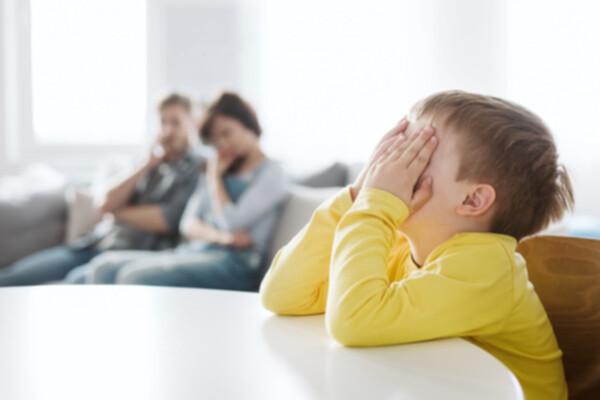 ¿Es autismo leve o simplemente es un niño intenso?