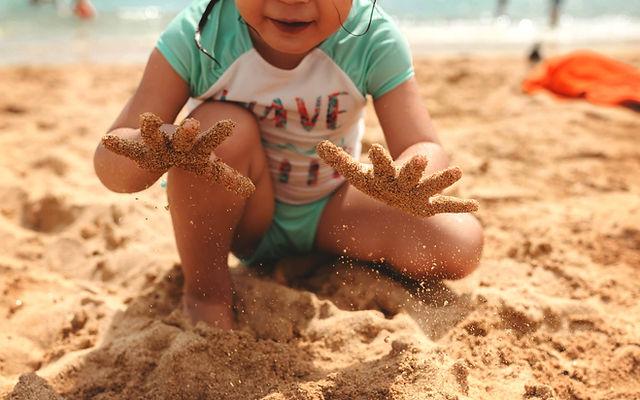 Qué es la integración sensorial en niños y cómo influye en su comportamiento