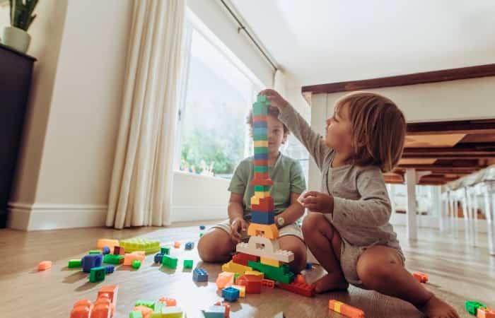 Por qué algunos niños necesitan repetición y qué significa